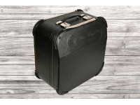 Dino Baffetti Supertuga Vermelha/Preta Dino Baffetti Supertuga Vermelha/Preta